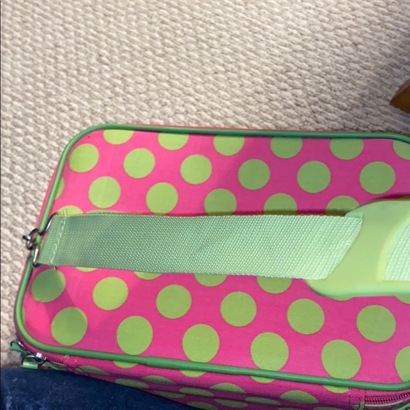 Makeup carrier case - Picture 5 of 10